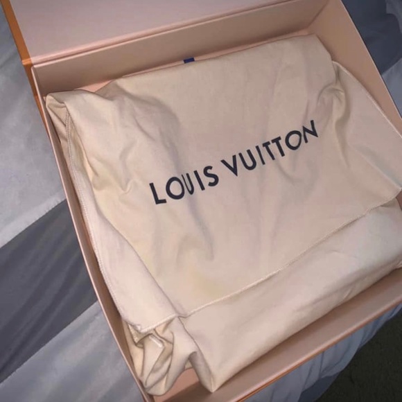 SOLD! Louis Vuitton Delightful PM - Picture 2 of 4